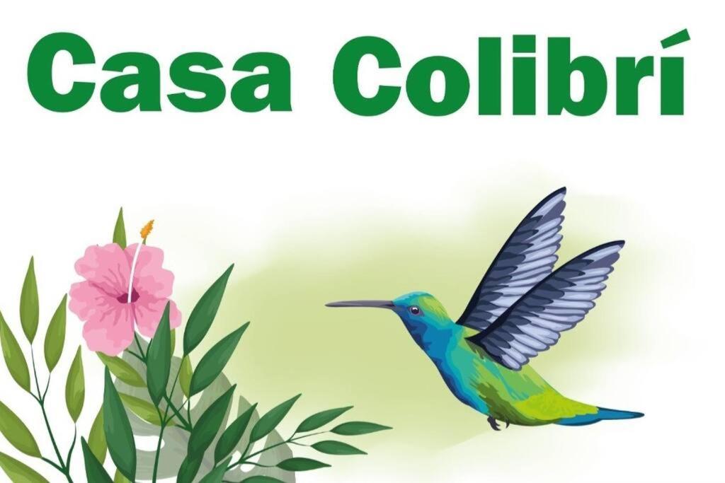 Villas Toecu - Casa Colibri La Fortuna Extérieur photo