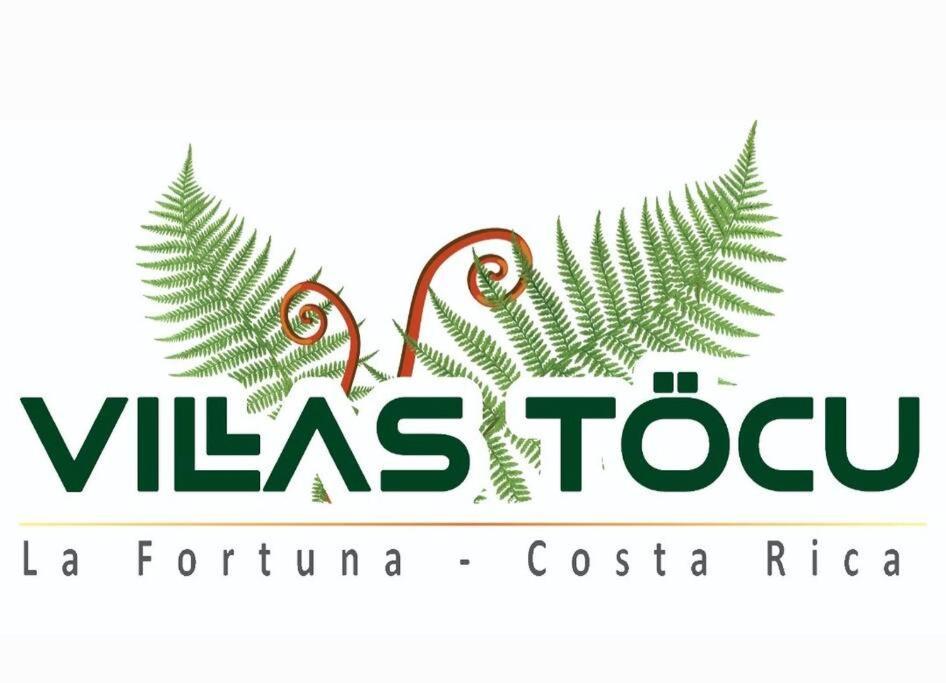 Villas Toecu - Casa Colibri La Fortuna Extérieur photo
