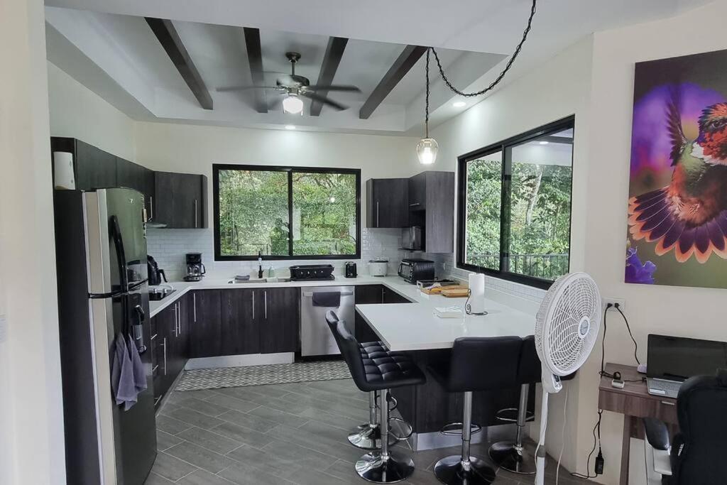 Villas Toecu - Casa Colibri La Fortuna Extérieur photo
